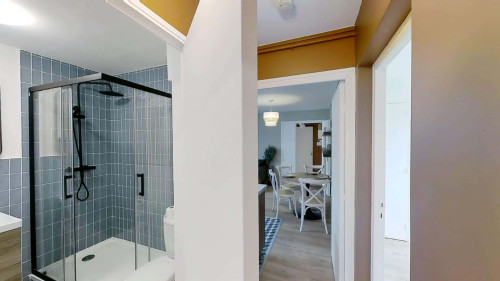 Room in Place des Vosges, Nancy for 80 m² with 4 bedrooms - Gallery - 16