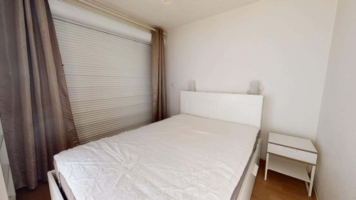 Apartment in Boulevard Berthelot, Clermont-Ferrand for 32 m²
