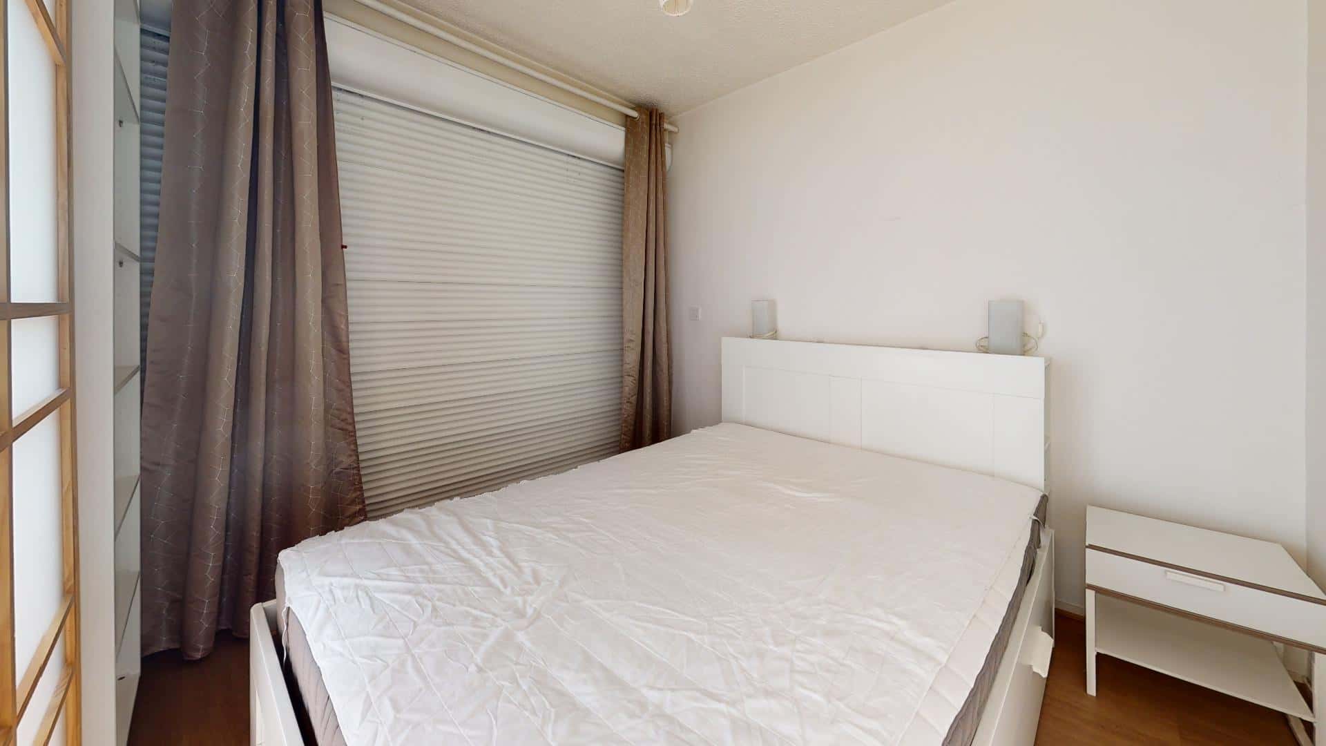 Apartment In Boulevard Berthelot, Clermont-Ferrand For 32 M² - 1