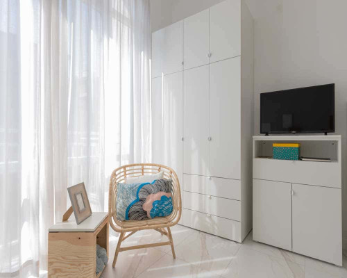 Stanza in Viale Bligny - Gallery - 5