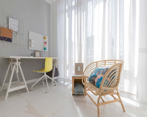 Stanza in Viale Bligny - Gallery - 7