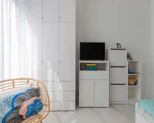 Stanza in Viale Bligny - Gallery - 6