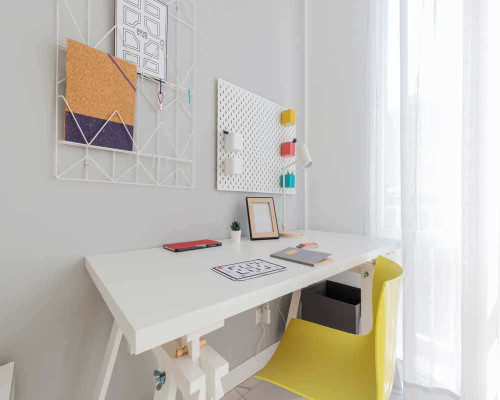 Stanza in Viale Bligny - Gallery - 8
