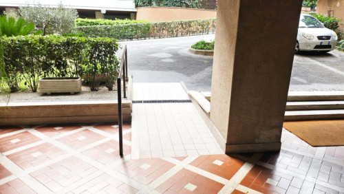 Apartment in Via Montaione, Roma for 45 m² - Gallery - 4