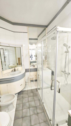 Apartment in Via Montaione, Roma for 45 m² - Gallery - 11