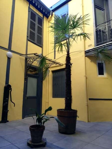 Room in Rue Emile Guichenné, Pau for 84 m² with 4 bedrooms - Gallery - 3
