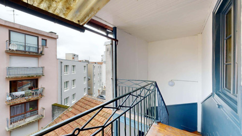 Room in Rue Emile Guichenné, Pau for 84 m² with 4 bedrooms - Gallery - 16