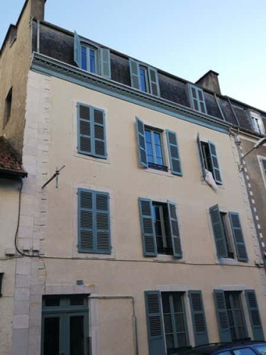 Room in Rue Emile Guichenné, Pau for 84 m² with 4 bedrooms - Gallery - 2