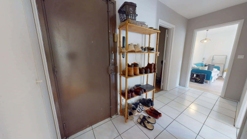 Room in Rue de la Chapelle, Lyon for 89 m² with 4 bedrooms - Gallery - 5