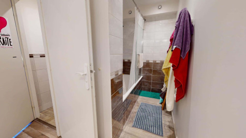 Room in Rue Marius Berliet, Lyon for 90 m² with 4 bedrooms - Gallery - 10
