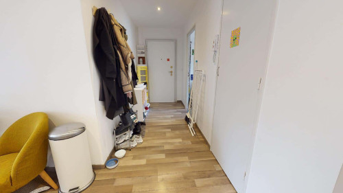Room in Rue Marius Berliet, Lyon for 90 m² with 4 bedrooms - Gallery - 11
