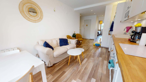Room in Rue Marius Berliet, Lyon for 90 m² with 4 bedrooms - Gallery - 8