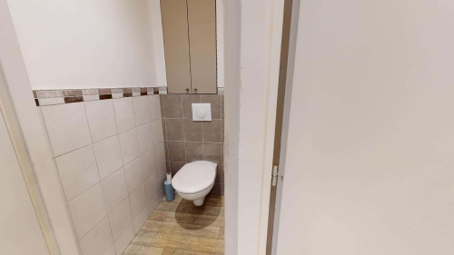 Room in Rue Marius Berliet, Lyon for 90 m² with 4 bedrooms - Gallery - 13