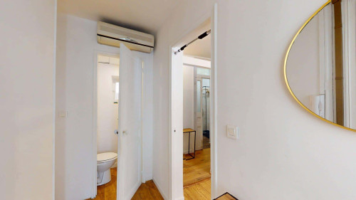 Apartment in Rue Jules Gontard, Marseille for 67 m² with 2 bedrooms