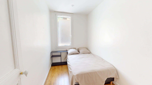 Apartment in Rue Jules Gontard, Marseille for 67 m² with 2 bedrooms - Gallery - 10