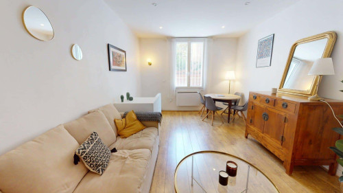 Apartment in Rue Jules Gontard, Marseille for 67 m² with 2 bedrooms - Gallery - 20