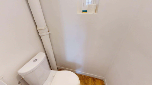 Apartment in Rue Jules Gontard, Marseille for 67 m² with 2 bedrooms