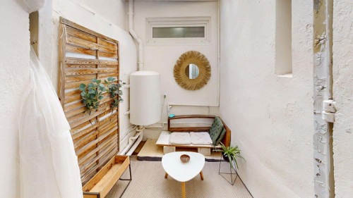 Apartment in Rue Jules Gontard, Marseille for 67 m² with 2 bedrooms - Gallery - 8