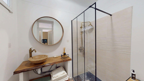 Apartment in Rue Jules Gontard, Marseille for 67 m² with 2 bedrooms - Gallery - 7