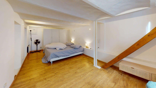 Apartment in Rue Jules Gontard, Marseille for 67 m² with 2 bedrooms