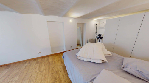 Apartment in Rue Jules Gontard, Marseille for 67 m² with 2 bedrooms - Gallery - 13