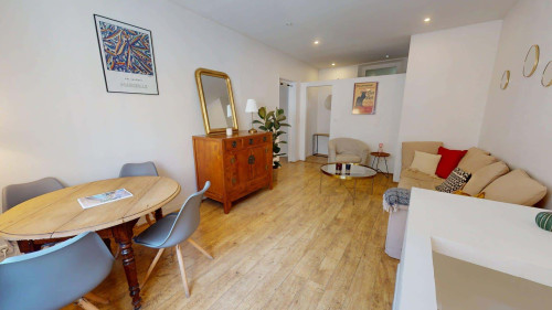 Apartment in Rue Jules Gontard, Marseille for 67 m² with 2 bedrooms - Gallery - 19