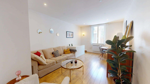 Apartment in Rue Jules Gontard, Marseille for 67 m² with 2 bedrooms - Gallery - 12