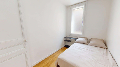 Apartment in Rue Jules Gontard, Marseille for 67 m² with 2 bedrooms - Gallery - 11