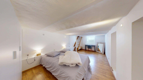 Apartment in Rue Jules Gontard, Marseille for 67 m² with 2 bedrooms - Gallery - 14