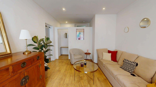 Apartment in Rue Jules Gontard, Marseille for 67 m² with 2 bedrooms - Gallery - 22