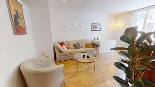 Apartment in Rue Jules Gontard, Marseille for 67 m² with 2 bedrooms - Gallery - 21