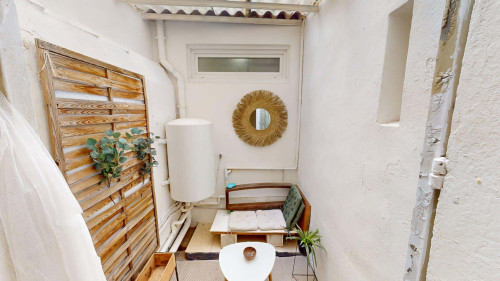 Apartment in Rue Jules Gontard, Marseille for 67 m² with 2 bedrooms - Gallery - 9