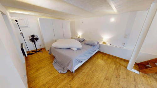 Apartment in Rue Jules Gontard, Marseille for 67 m² with 2 bedrooms - Gallery - 15