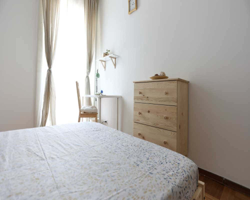 Stanza in Viale Romagna - Gallery - 5