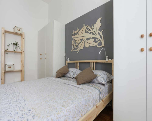 Stanza in Viale Romagna - Gallery - 6