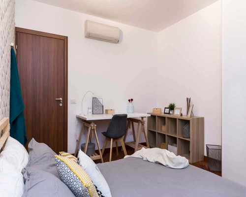 Stanza in Via Privata San Martiniano