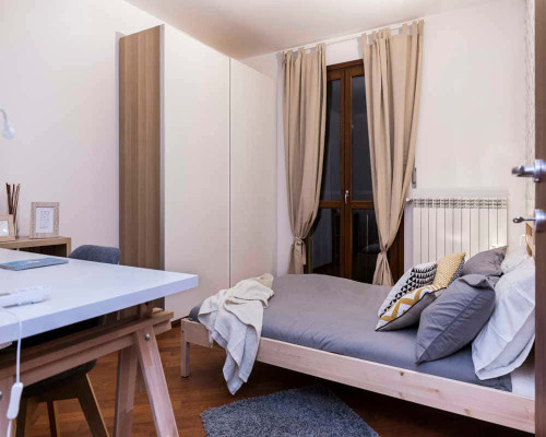 Stanza in Via Privata San Martiniano - Gallery - 5