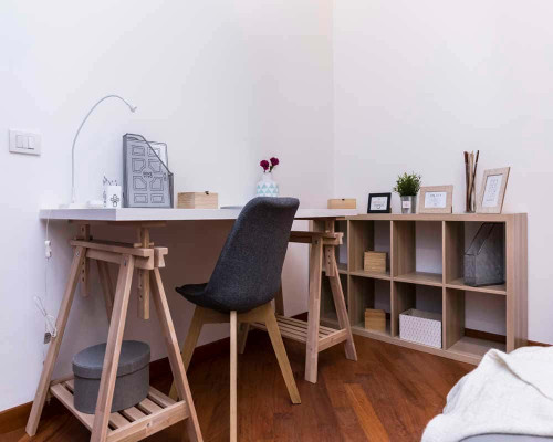 Stanza in Via Privata San Martiniano - Gallery - 7