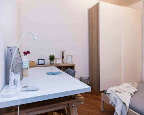 Stanza in Via Privata San Martiniano - Gallery - 6
