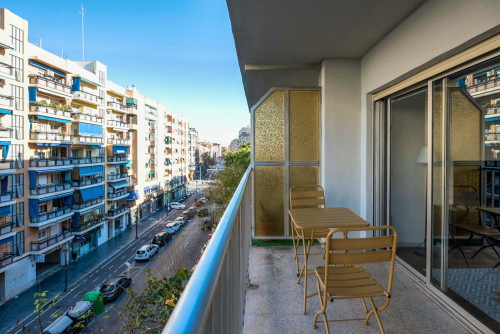 Calle Rodríguez de Cepeda - Gallery - 11