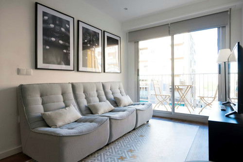 Calle Rodríguez de Cepeda - Gallery - 11