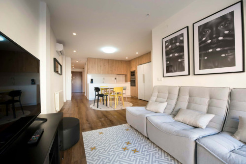 Calle Rodríguez de Cepeda - Gallery - 7