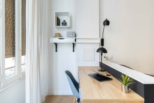 Calle Salamanca - Gallery - 27