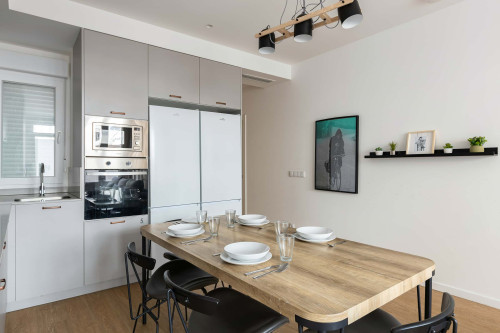 Calle Salamanca - Gallery - 5