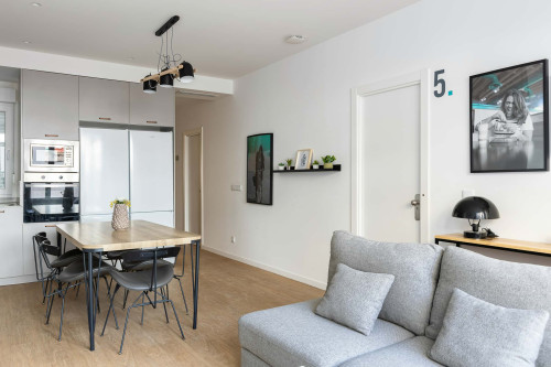 Calle Salamanca - Gallery - 13