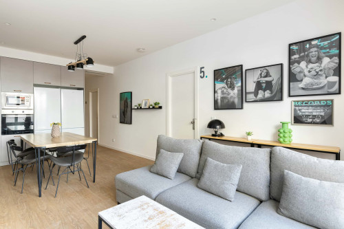 Calle Salamanca - Gallery - 14