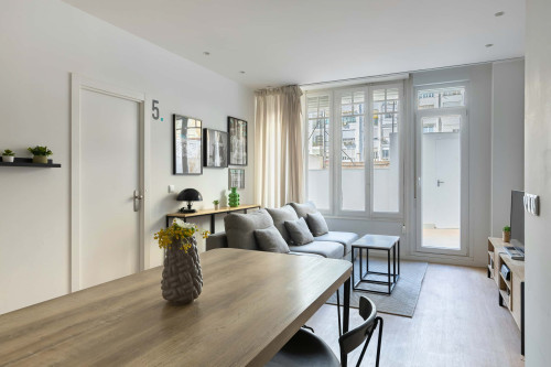 Calle Salamanca - Gallery - 10