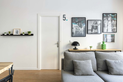 Calle Salamanca - Gallery - 15