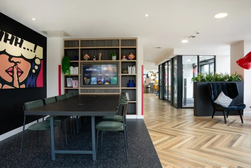Richmond House - Gallery - 18