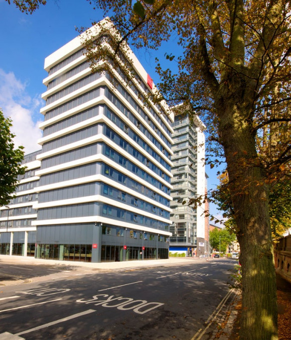 Richmond House